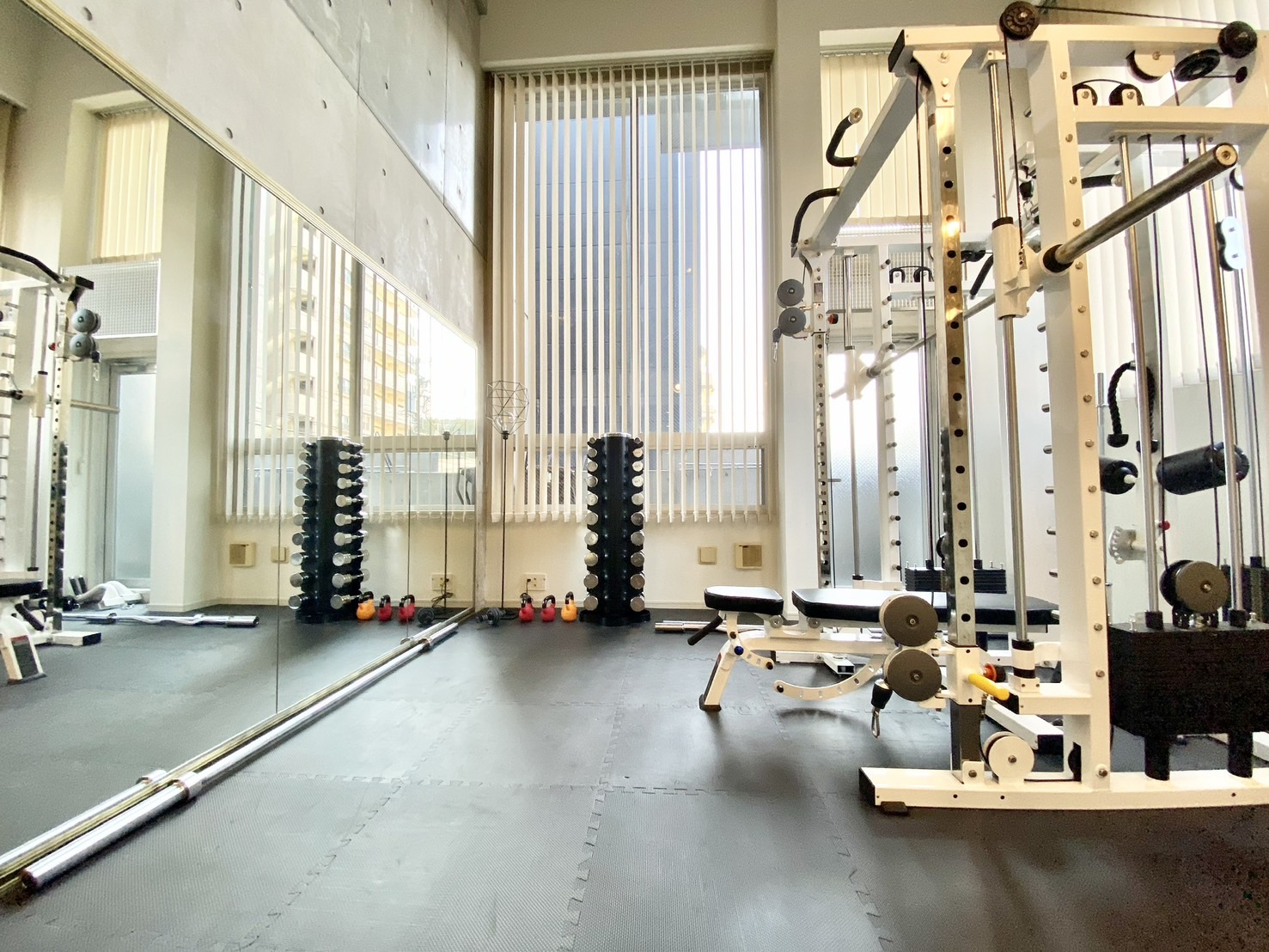 コストパフォーマンス