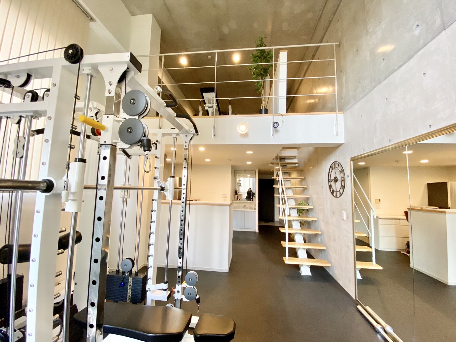 オーダーメイドプログラム